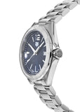 Tag Heuer Formula 1 Blue Dial Watch for Women - WBJ1312.BA0666