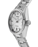 Tag Heuer Carrera Mother of Pearl Dial Silver Steel Strap Watch for Women - WBN2410.BA0621