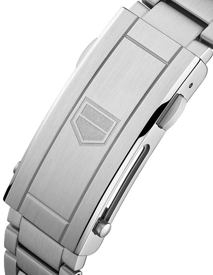 Tag Heuer Aquaracer Professional 300 GMT Automatic Blue Dial Silver Steel Strap Watch for Men - WBP2010.BA0632