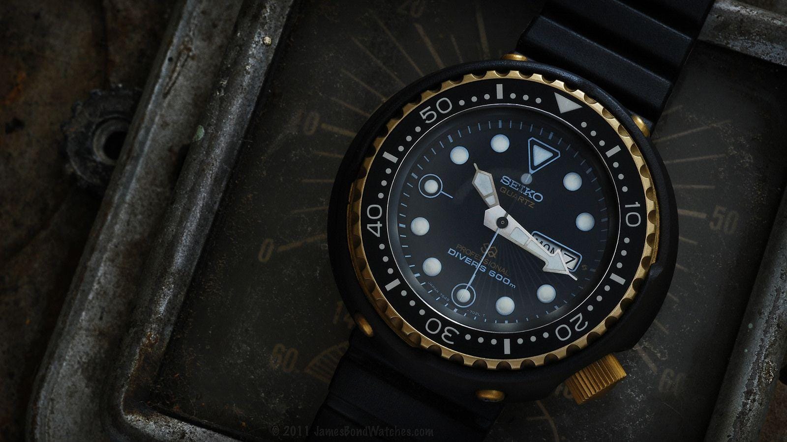BELLEZZA WATCHES