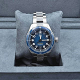 Tag Heuer Autavia Blue Dial Watch for Men - WBE5116.EB0173