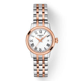 Tissot Classic Dream Lady Quartz Watch For Women - T129.210.22.013.00