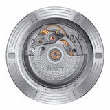 Tissot Seastar 1000 Powermatic 80 Watch For Men - T120.407.11.091.01