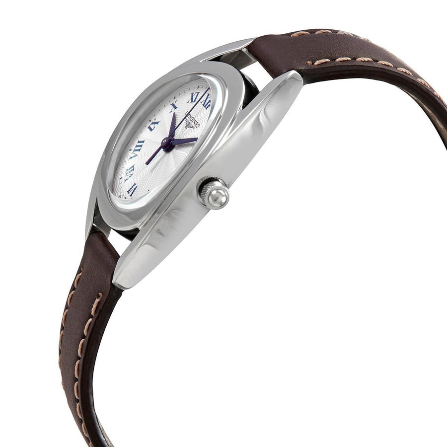 Longines Equestrian Arche Watch for Women - L6.136.4.71.2