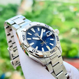 Tag Heuer Aquaracer Calibre 5 Automatic Watch