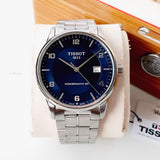 Tissot Luxury Powermatic 80 Watch For Men - T086.407.11.047.00