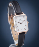 Daniel Wellington Quadro Pressed Sheffield DW00100434 women's watch