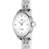 Tissot Le Locle Automatic Double Happiness Lady Watch For Women - T41.1.183.35