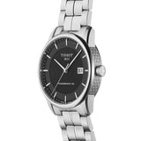 Tissot Luxury Powermatic 80 Watch For Men - T086.407.11.051.00