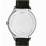 Tissot T Classic Tradition 5.5 Quartz Watch For Men - T063.409.16.058.00