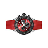 Tag Heuer Formula 1 Red Dial Watch for Men - CAZ101AN.FT8055