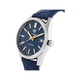 Tag Heuer Carrera Blue Dial Watch for Women - WAR1112.FC6391