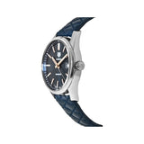 Tag Heuer Carrera Blue Dial Watch for Women - WAR1112.FC6391