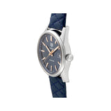 Tag Heuer Carrera Blue Dial Watch for Women - WAR1112.FC6391