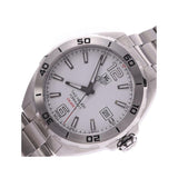 Tag Heuer Formula 1 White Dial Watch for Men - WAZ2114.BA0875