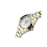 Tag Heuer Aquaracer White Mother of Pearl Dial Watch for Women - WBD1322.BB0320